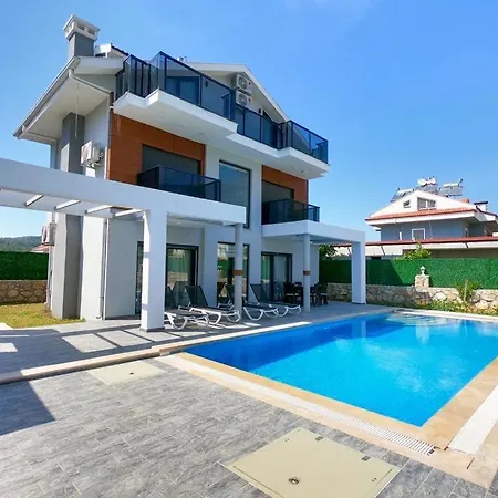 Villa Deniz Fethiye