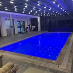 Villa Deniz *
