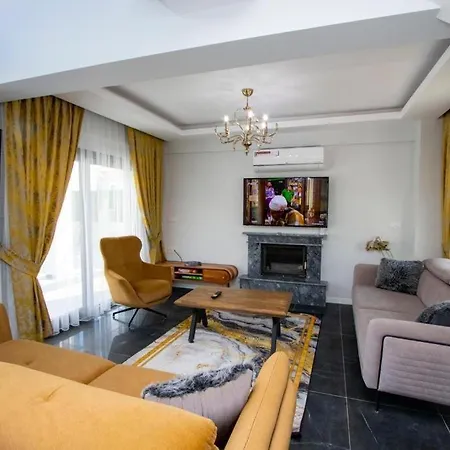 Deniz Villa Fethiye