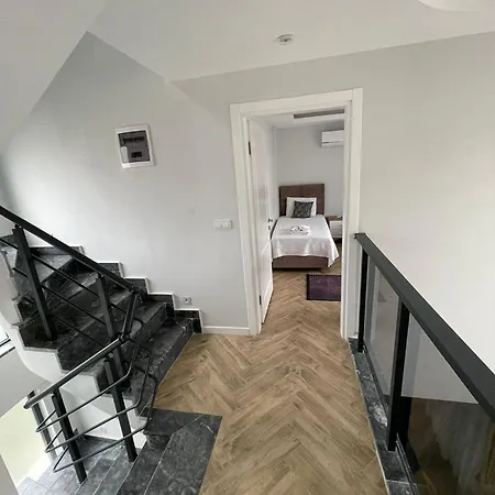 빌라 Deniz 페티예