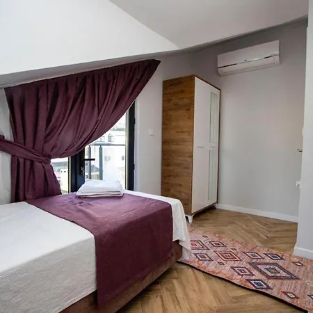 Villa Deniz *