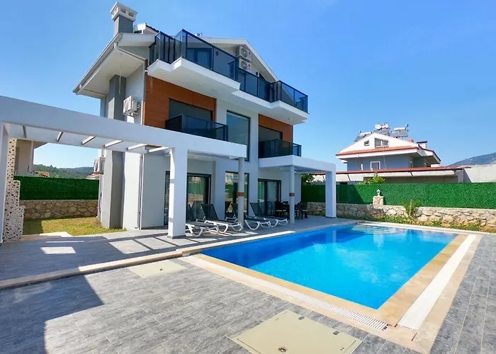 Villa Deniz Fethiye