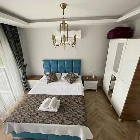 Deniz Villa Fethiye