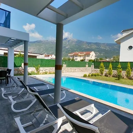 Villa Deniz